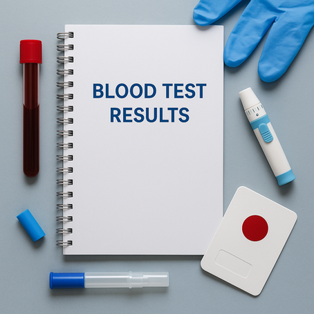 Qured Review: Convenient Home Blood Tests, But Do They Really Help?