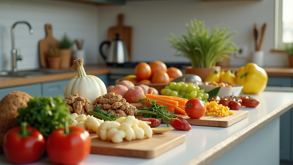 Top Benefits of Family Meal Pack Services and Family Meal Options