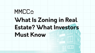 What Is Zoning in Real Estate? What Investors Must Know