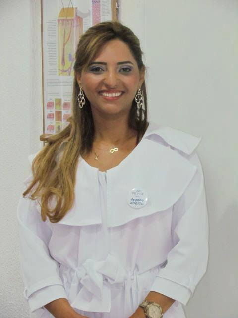 Monica Maia