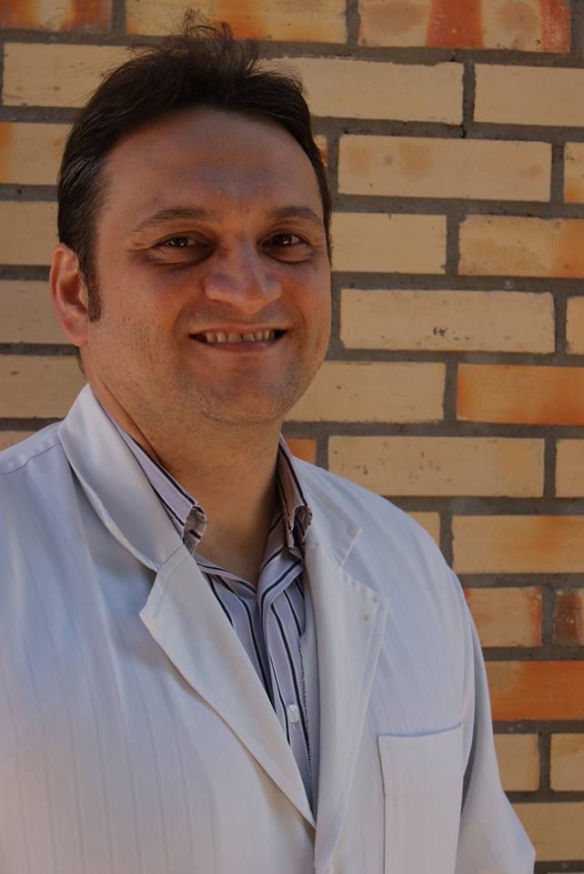 Luis Henrique S. Cintra