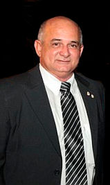 Dr. Flávio Feitosa Dir. Tes. CREFITO