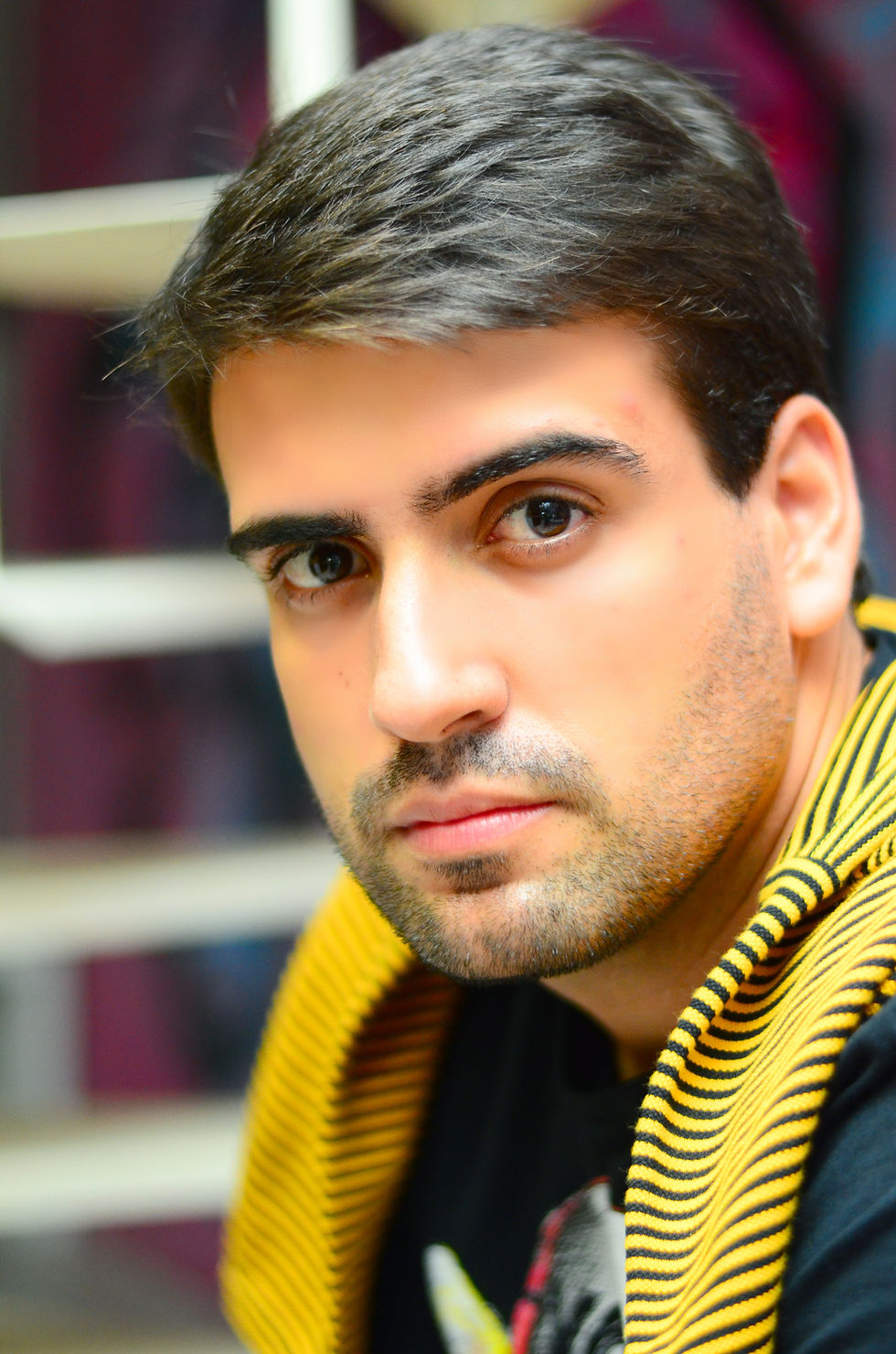 Danilo Carvalho R.