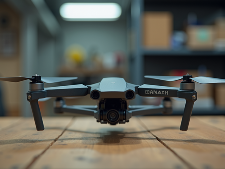 Unlock the Sky Discover the Top 5 Amazing Perks of Building Your Own FPV Drone