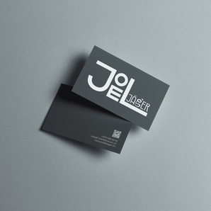 Businesscards Joel Jäger