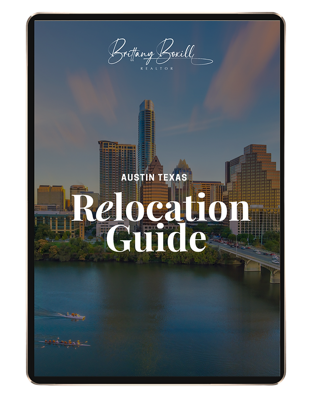 Relocation Community Guide