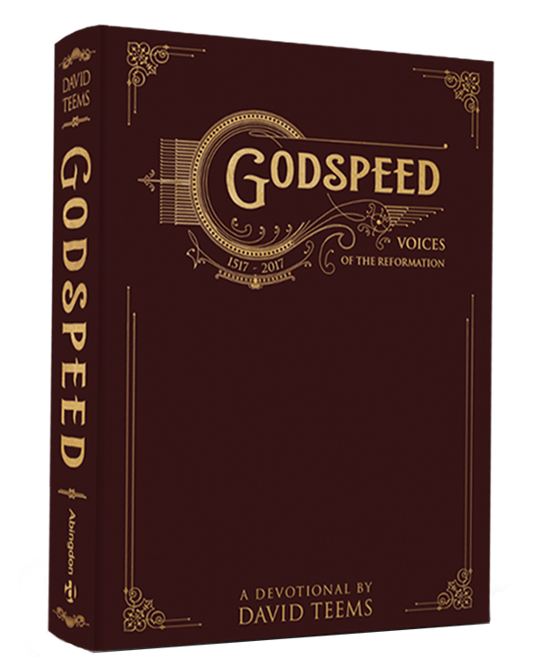 GODSPEED: VOICES OF THE REFORMATION