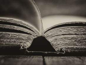 WHY I LOVE YOU: READING TYNDALE