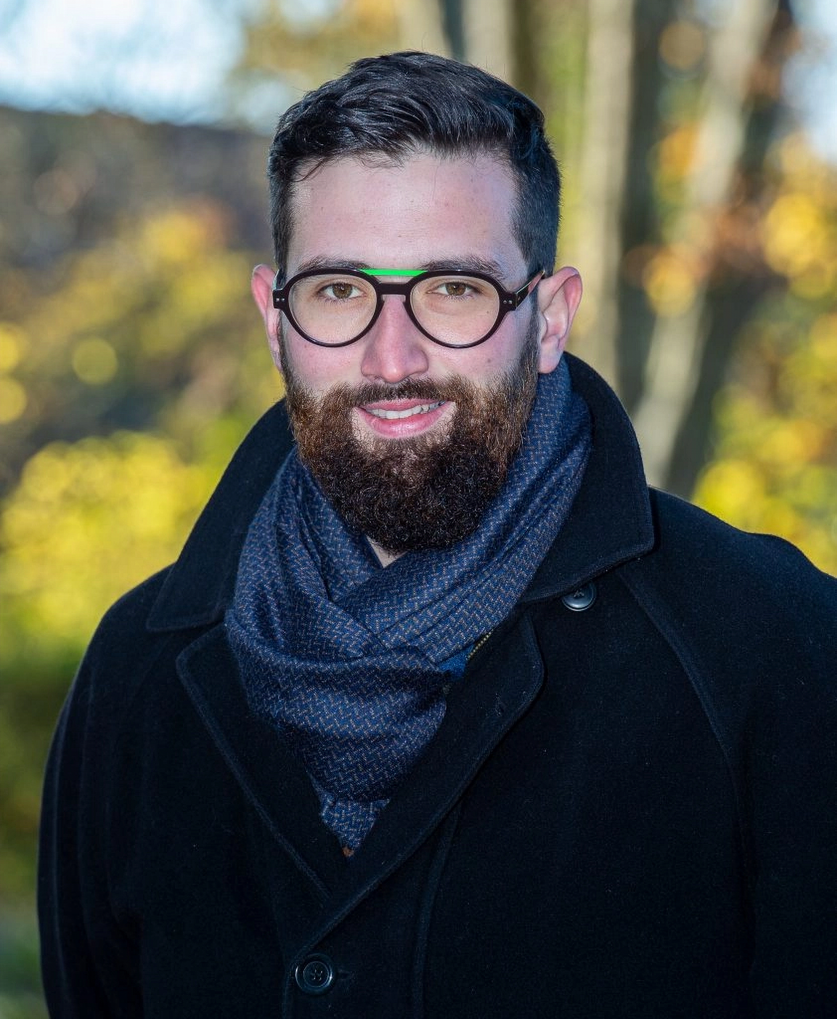 Jérémy Debelle