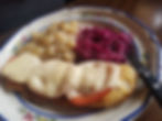 Swiss Schnitzel