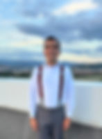 Andres Javier Bello Hernandez