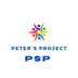 Logo PETER'S PROJECT : l'individu, les équipes et l'organisation