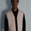 Thumbnail: reworked quilted vest