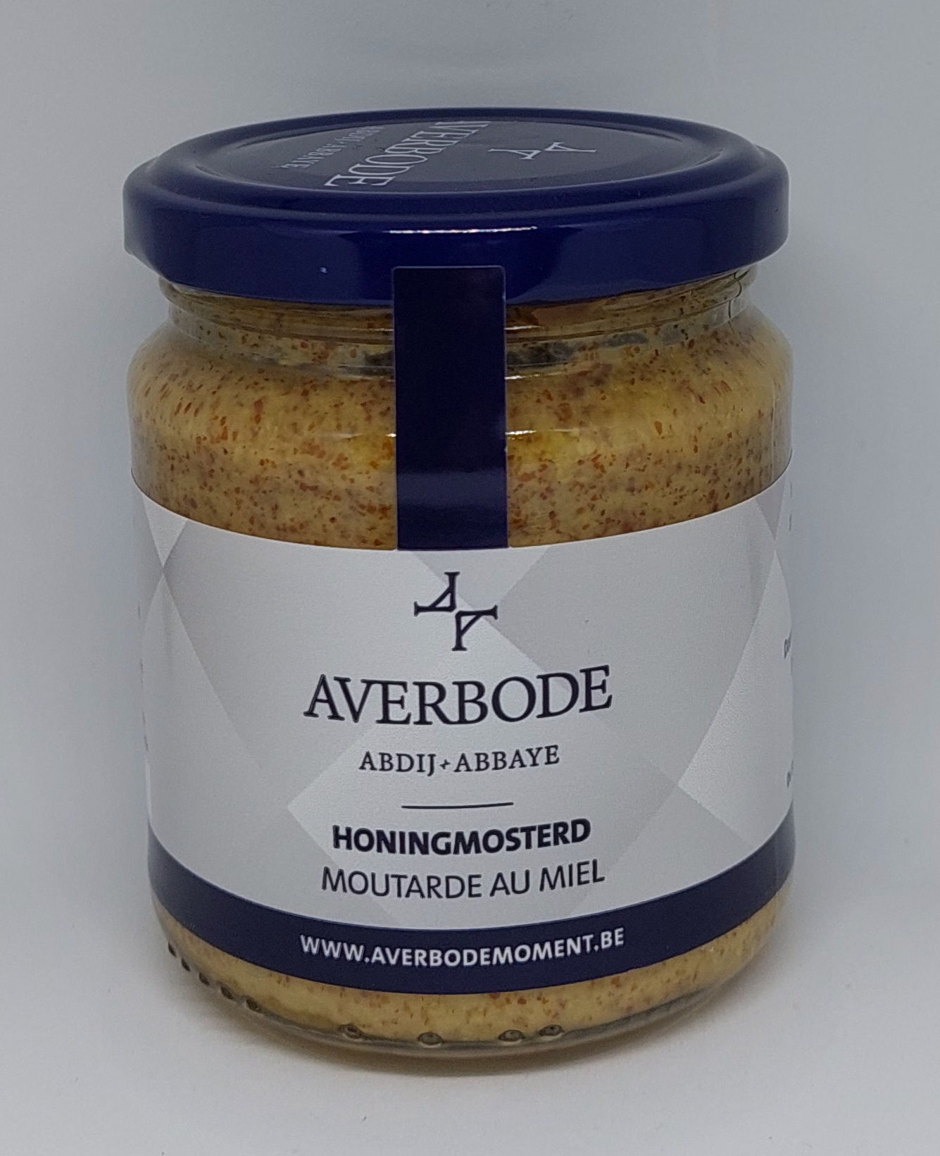 Honingmosterd