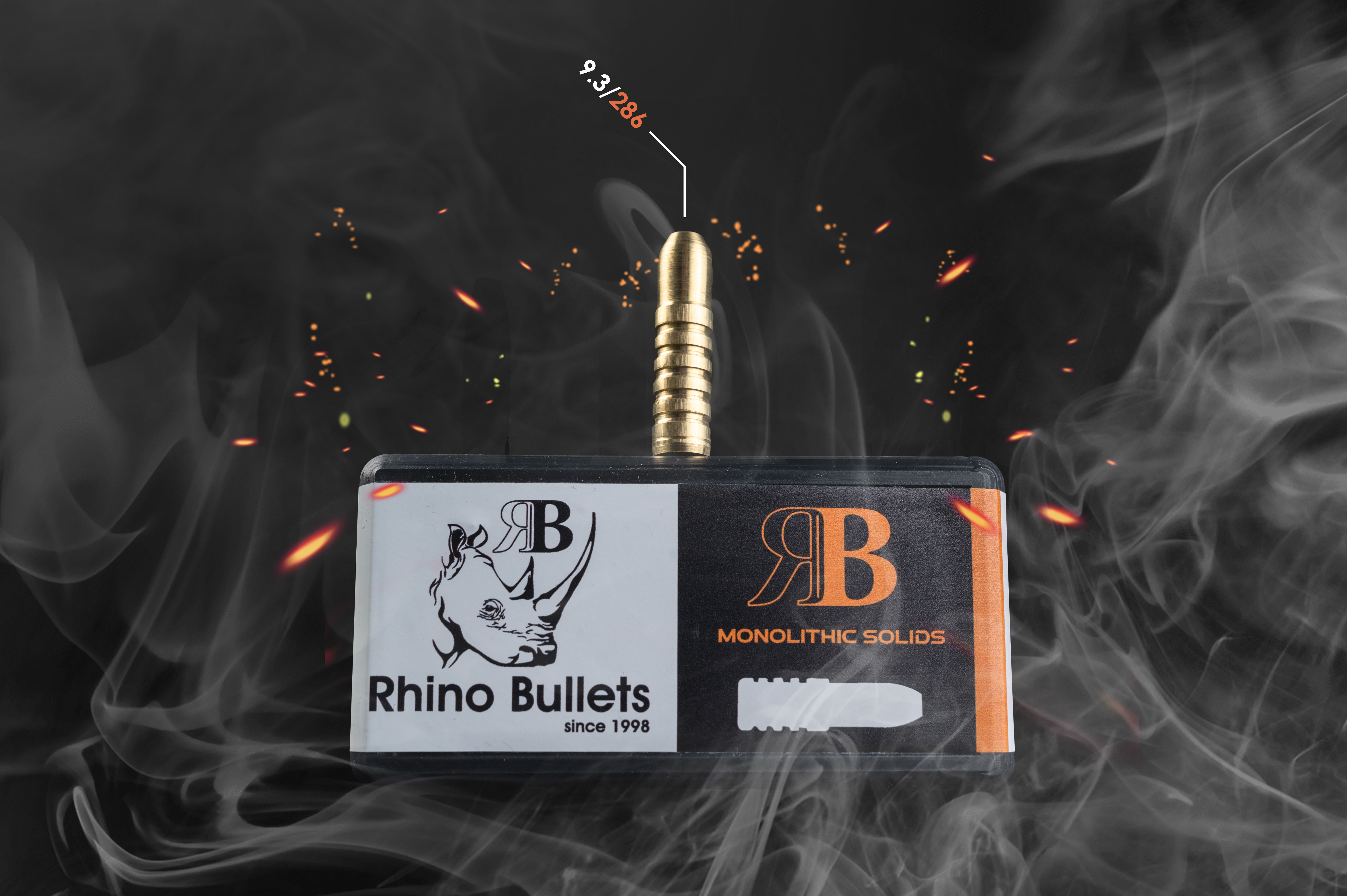 9.3mm Solid (20-units)