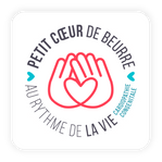 Logo Association Petit Coeur de Beurre