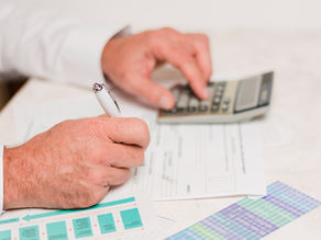 Liasse fiscale LMNP : comprendre les formulaires 2031 et 2033