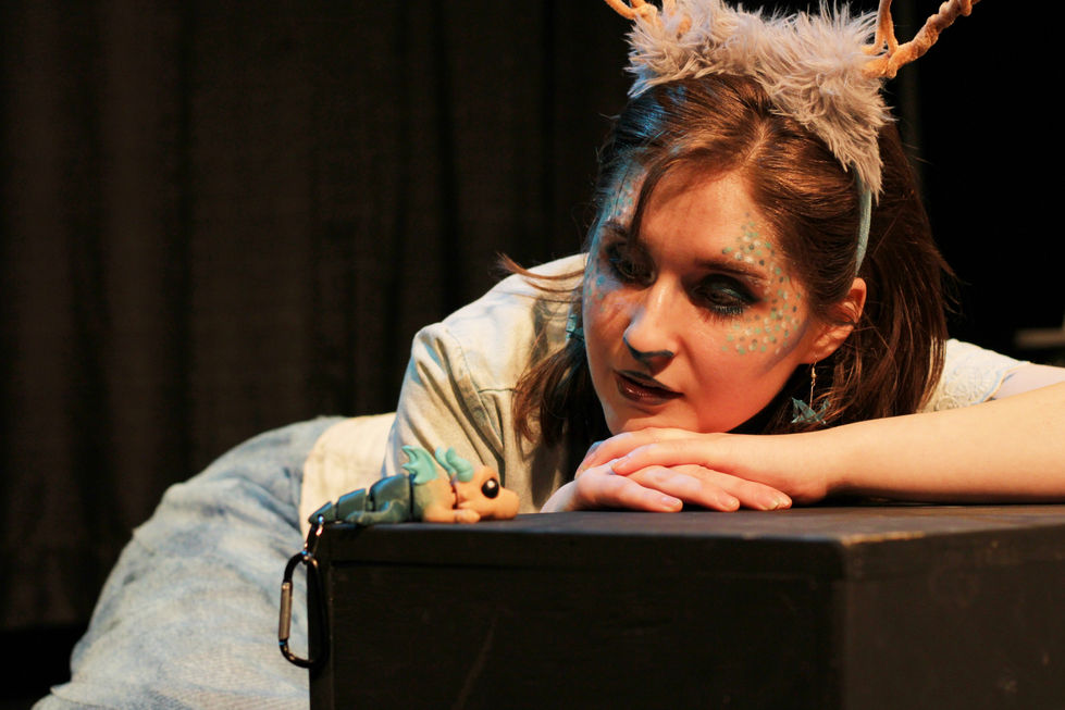 Breeze Dragon with Breeze Keychain