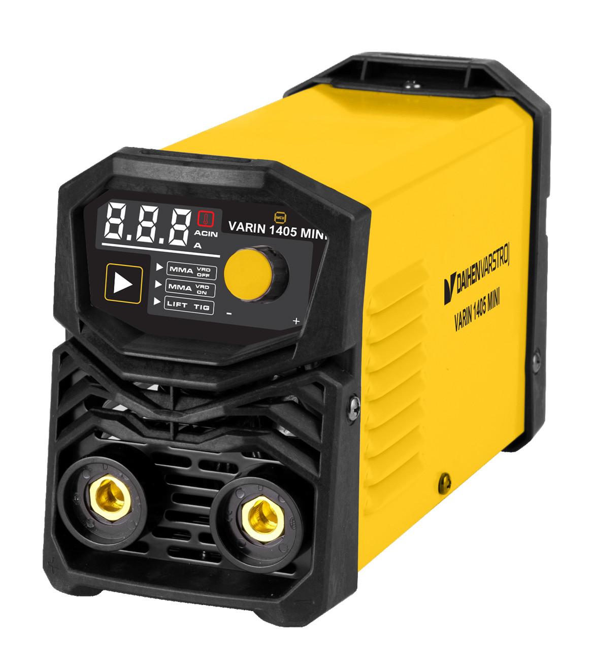 Varin 1405 HOBBY MMA/LiftTig - 140A - Daihen Varstroj