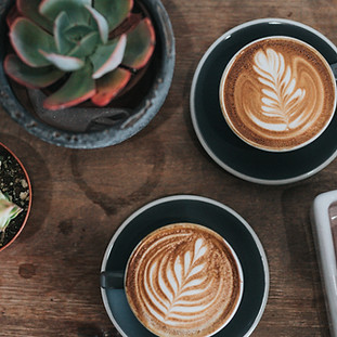 Plants and Coffees