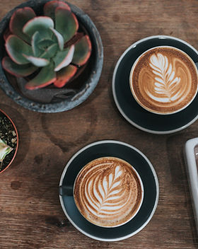 Plants and Coffees