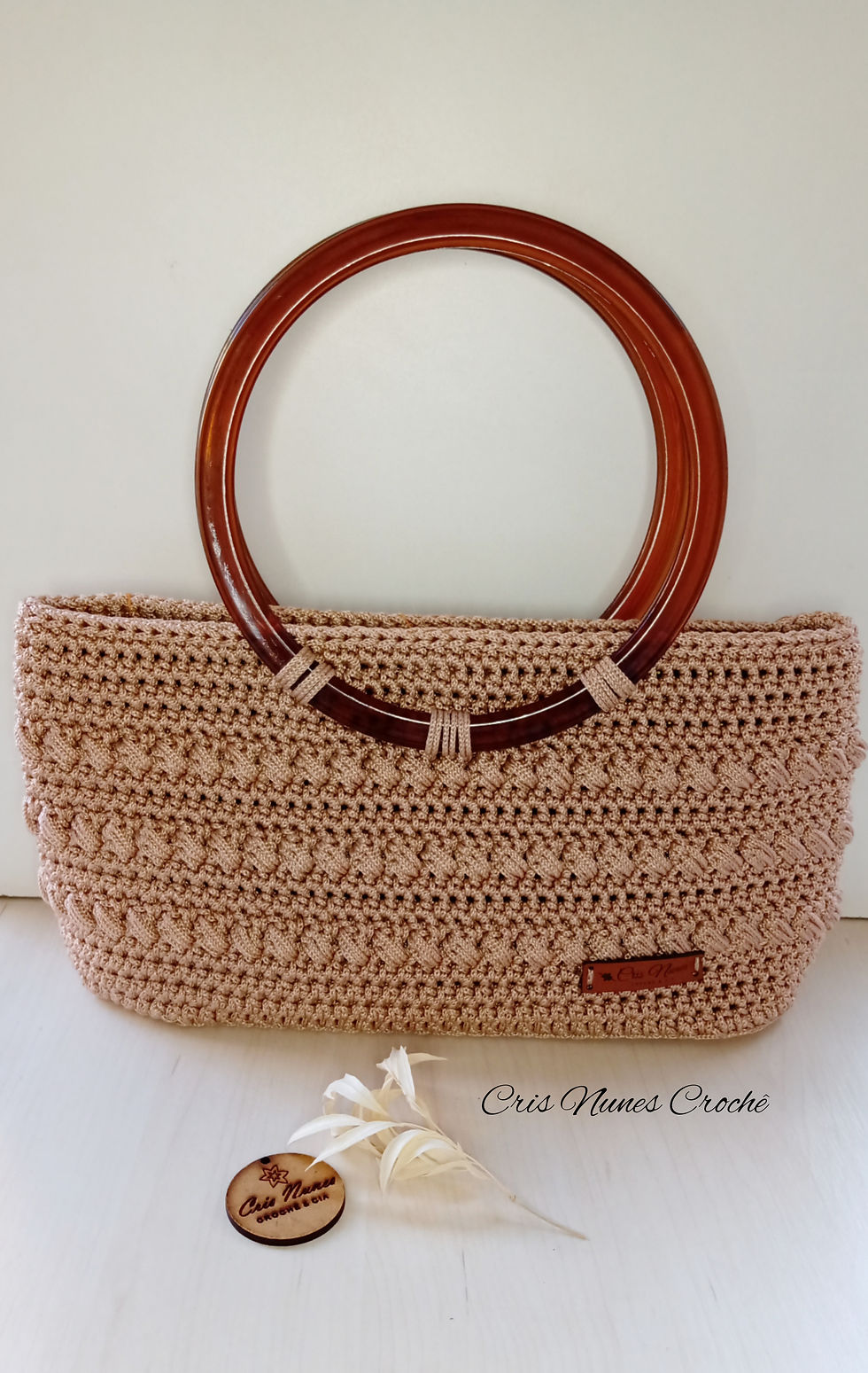 Bolsa Praia do Cedro