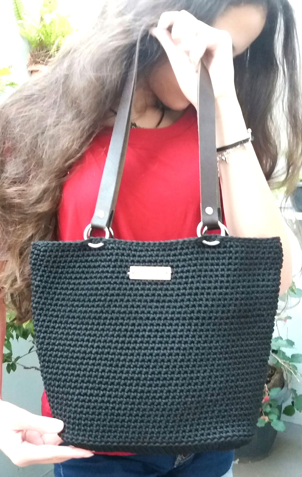 Bolsa Praia do Félix