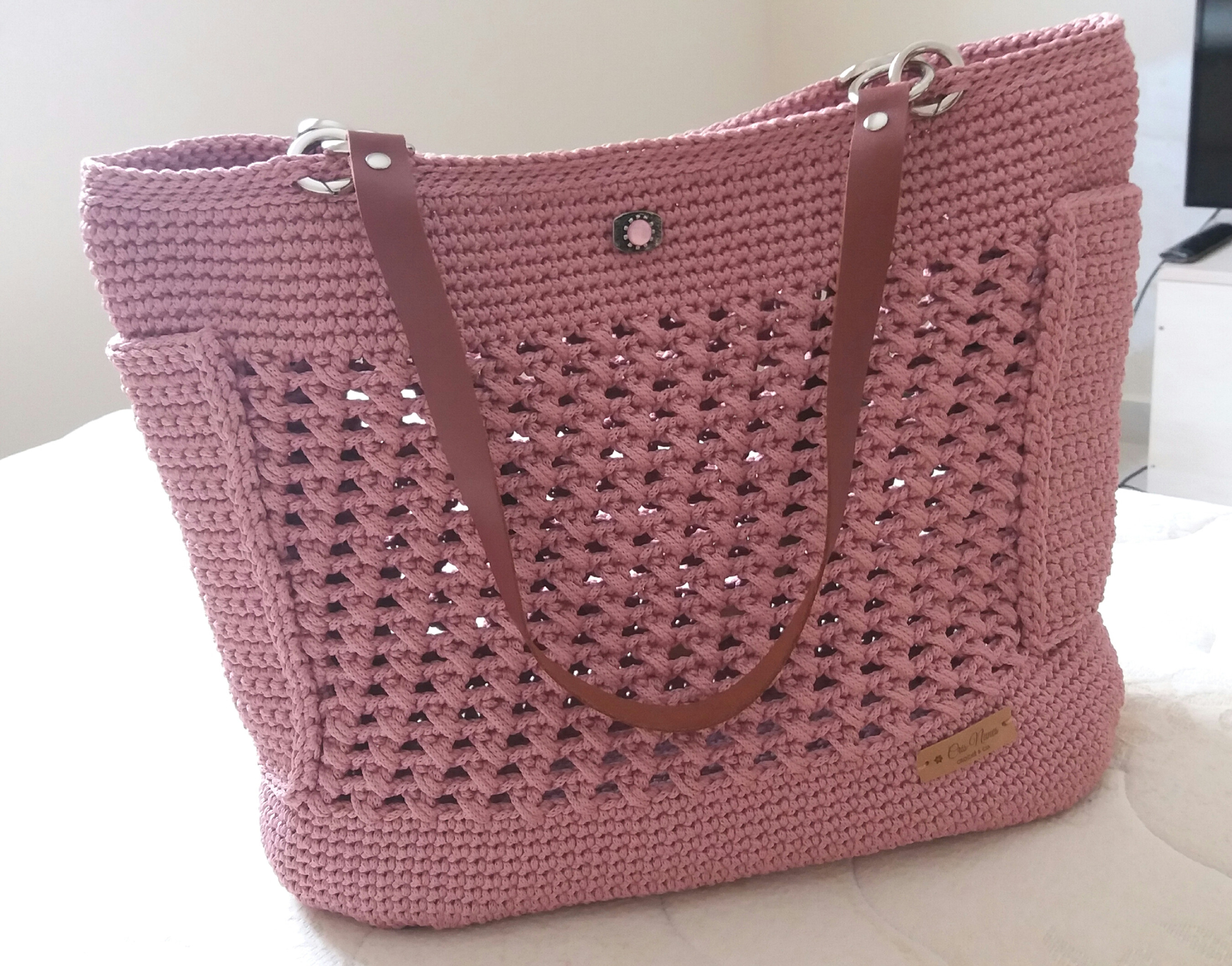 Bolsa Praia da Enseada