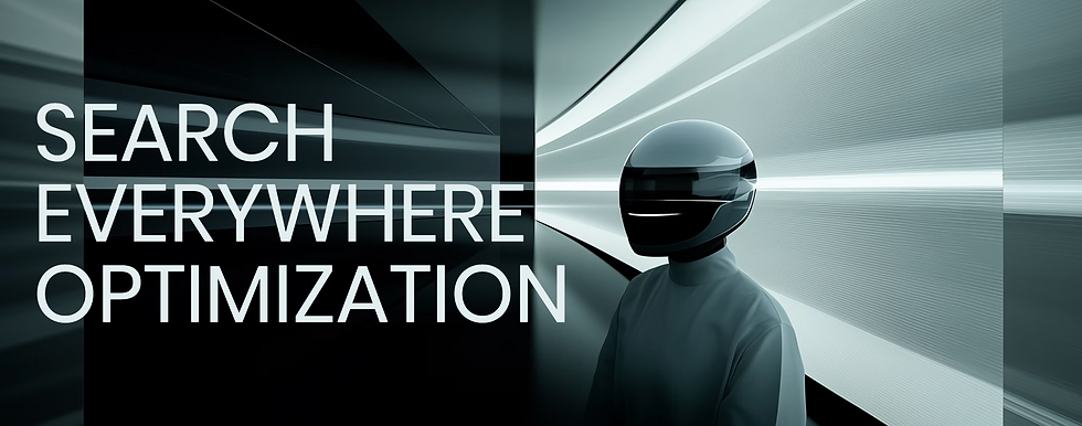 Gebirge mit einem See und angedeuteten Monitor