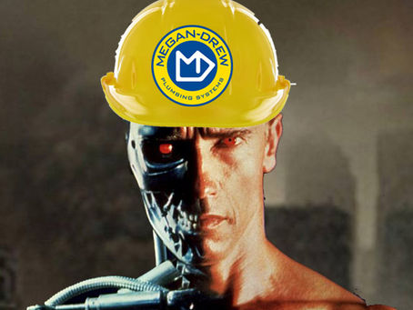 Will Robots Say ‘Hasta La Vista’ to Leakages