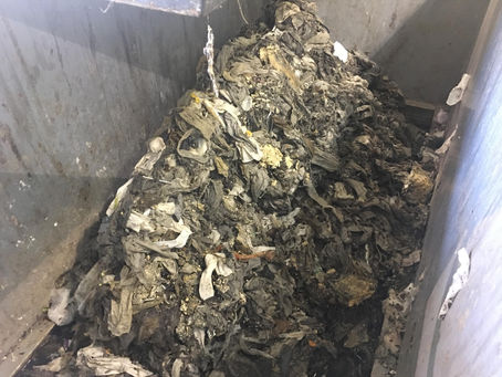 Personal Wipes May Clean Out Canadian Bank Accounts