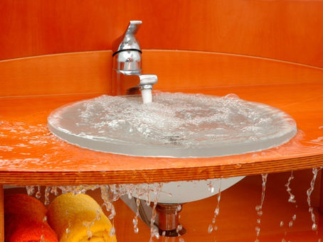 How to Speed Up Your Slow Draining Sink