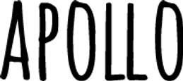 Logo Mechane Apollo