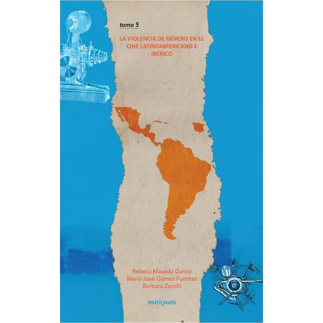 La violencia de género en los cines latinoamericanos e ibéricos