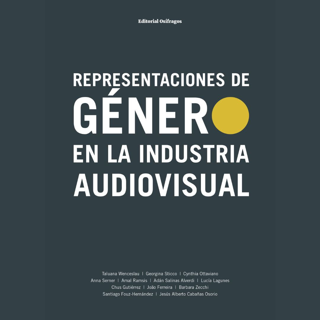 Representaciones de género en la industria audivisual
