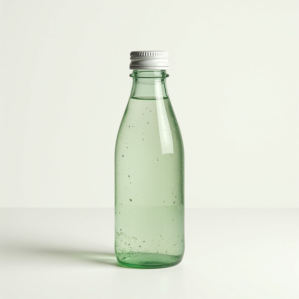 Sparkling Seed Water