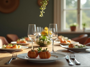 Exploring SEEDS LAB LLC's Unique Dining Experience