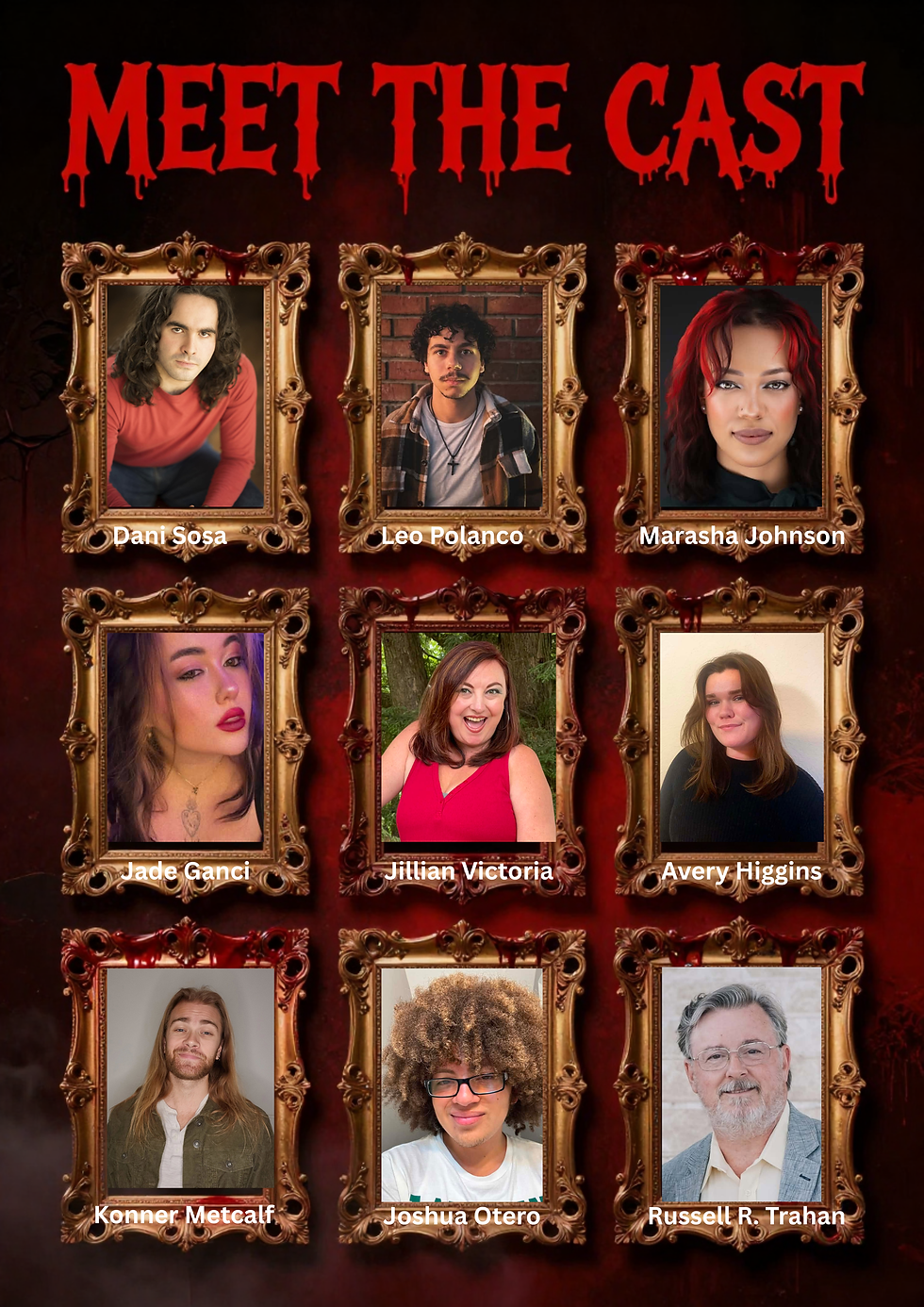 The Rocky Horror Show