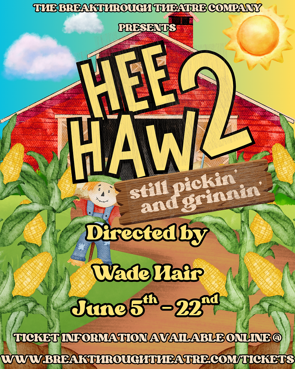 Hee Haw 2: Still Pickin' and a'Grinnin'
