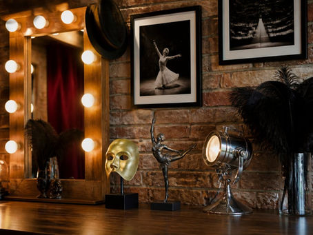 Unique Broadway Show Inspired Decor: 7 Stage-Ready Ideas