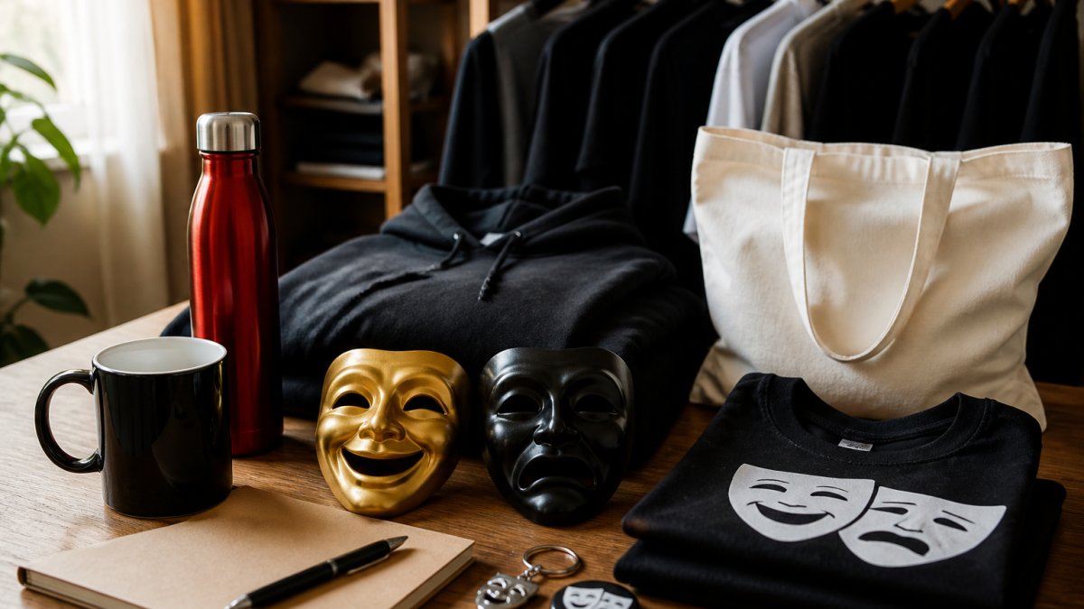 Is Theater Merchandise Worth Buying? A 2026 Guide