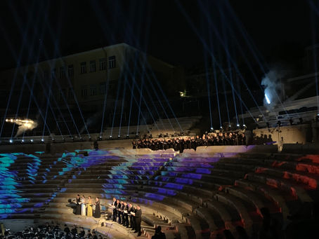 Impressions from Plovdiv 2019: Svetlana Kuyumdzhieva