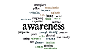 Rondò Pilot 2.0/2021 - #awareness #emancipation #atmosphere #disposition #making #presence