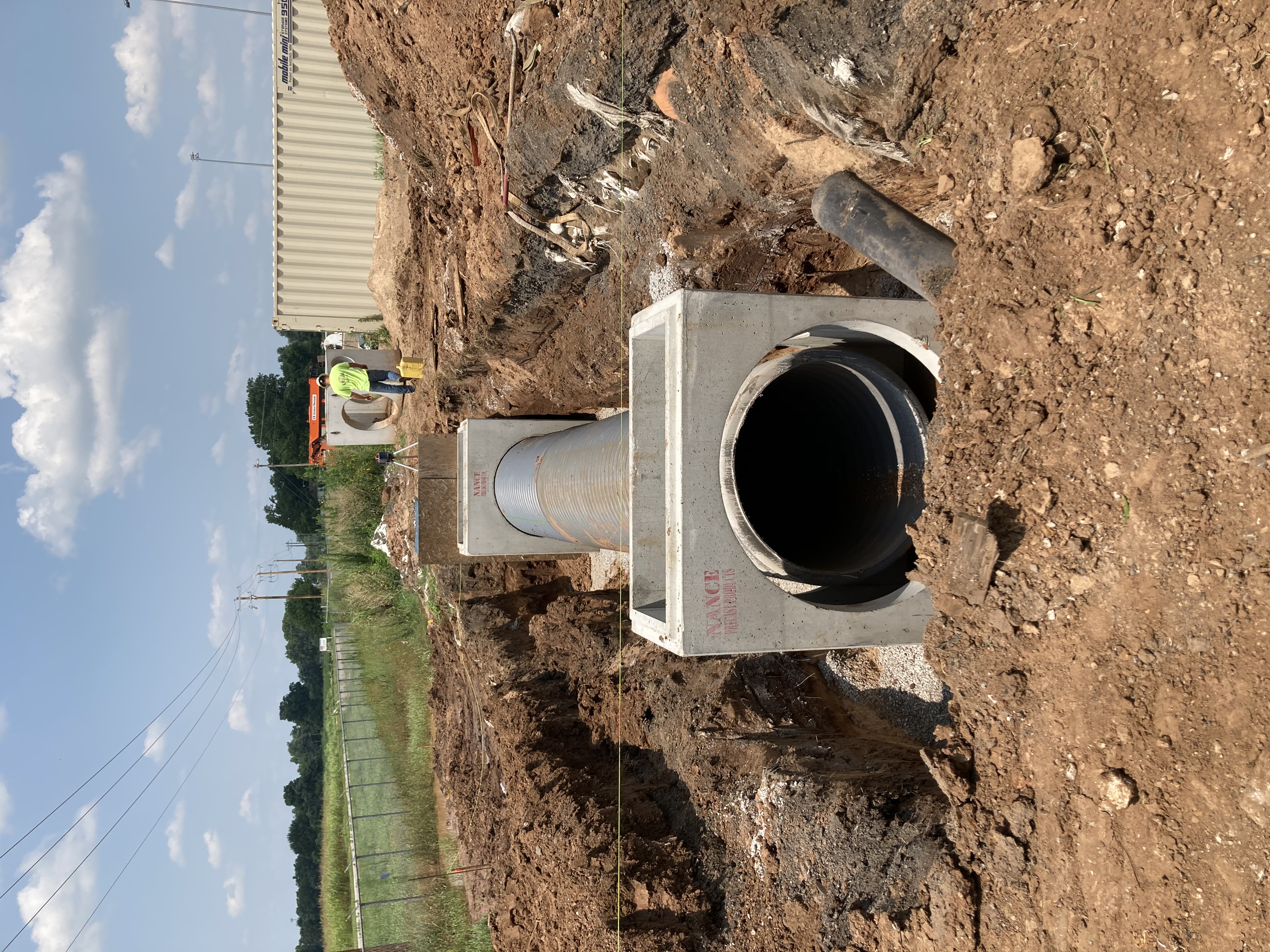 Bixby Water Treatment