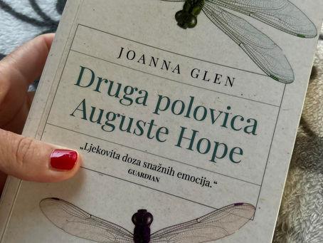 Ne možemo biti drugačiji nego što jesmo