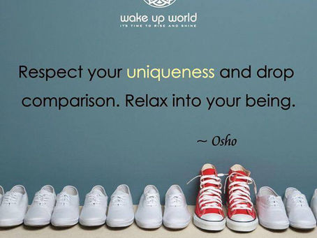 Usudimo se biti svoji