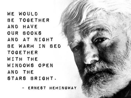 Valentinovo u pedesetima