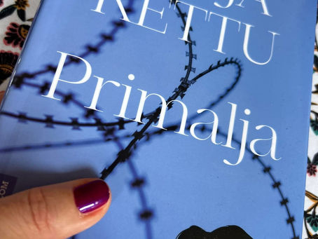 Ne dozvoljena ljubav i rat