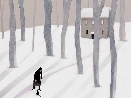 Život je sve samo ne pošten