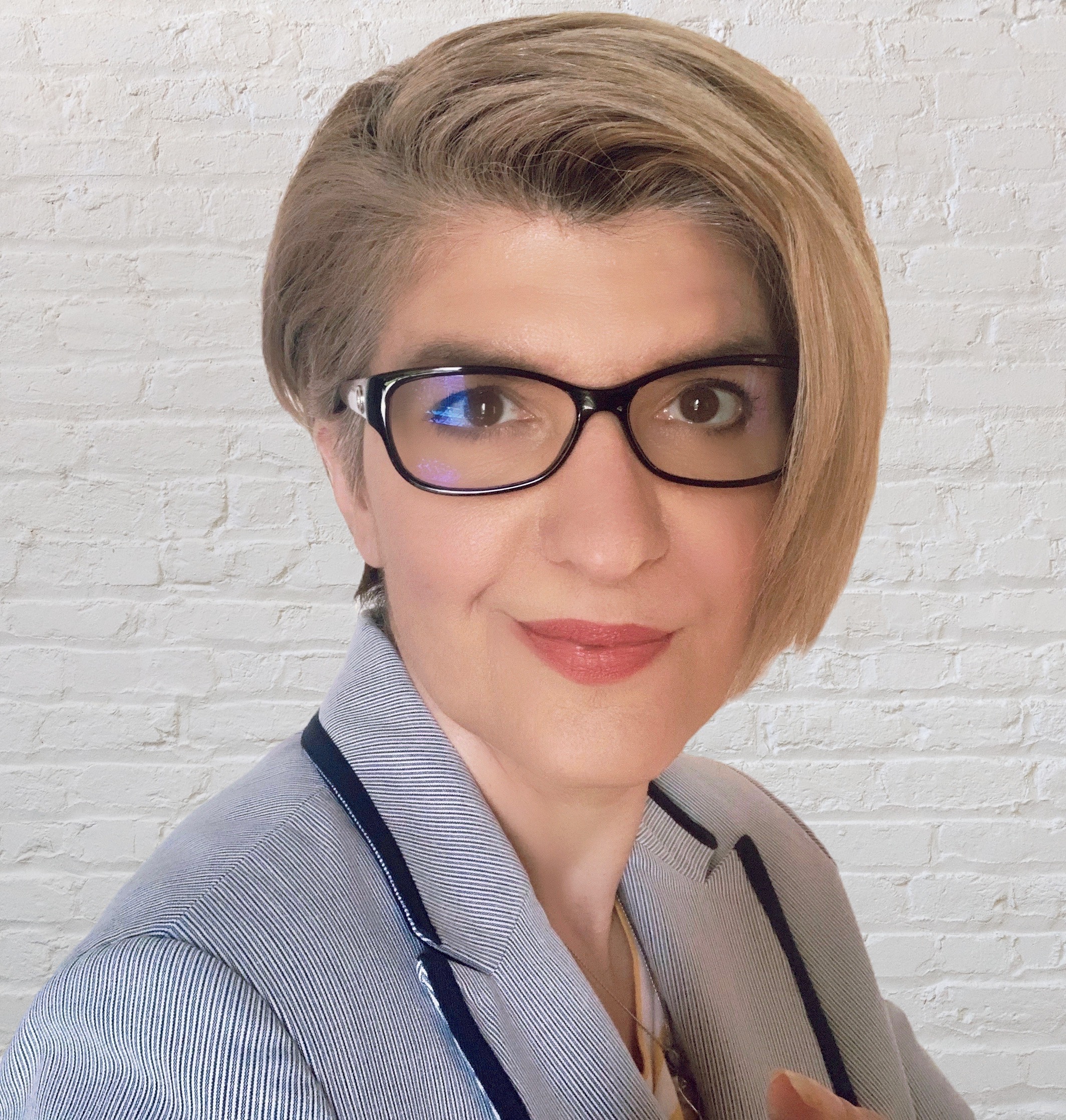 Writer: Nassia Skoulikariti